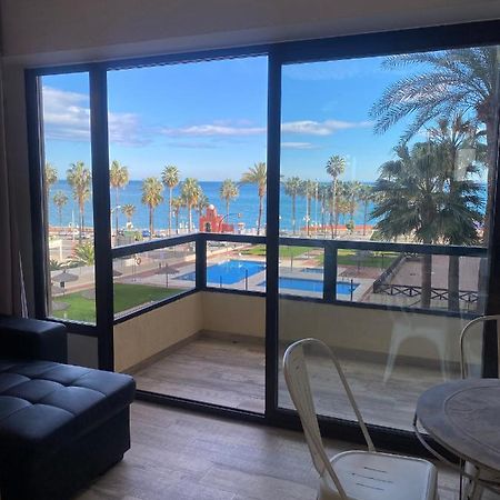 Aloha Playa Appartement Benalmádena Buitenkant foto