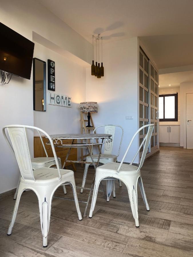 Aloha Playa Appartement Benalmádena Buitenkant foto
