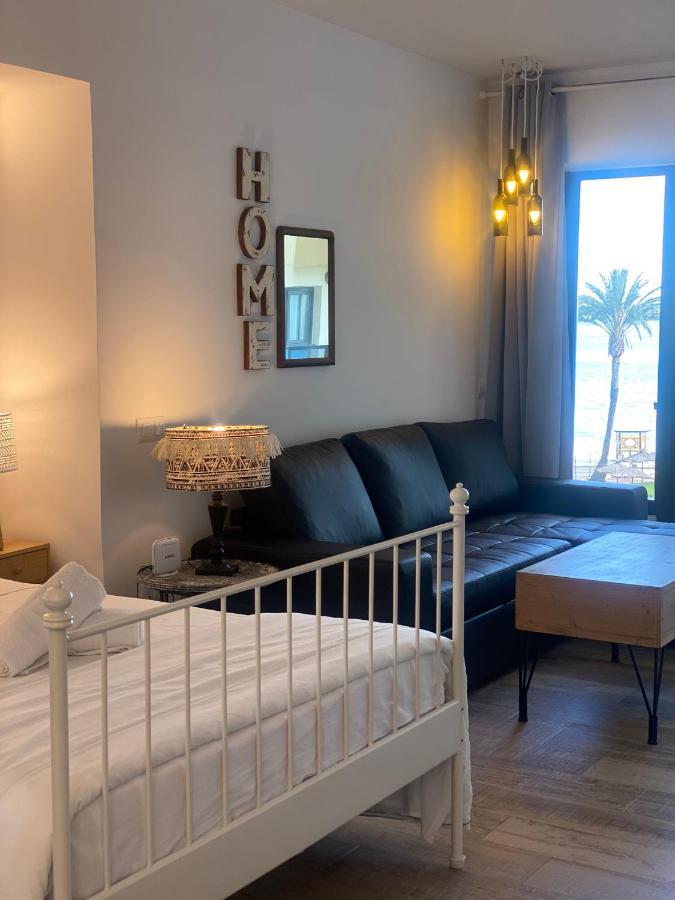 Aloha Playa Appartement Benalmádena Buitenkant foto