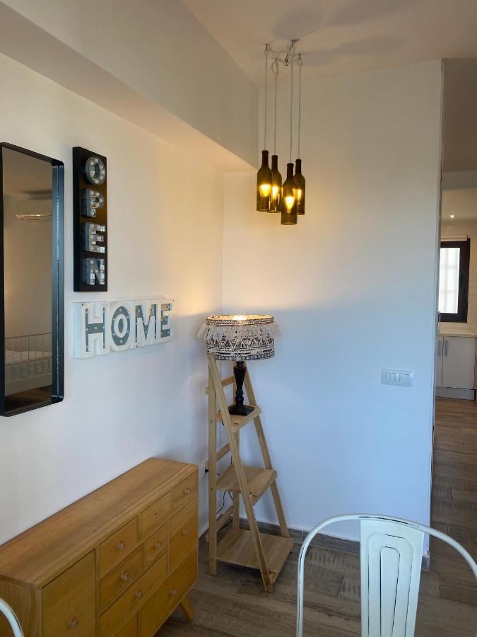 Aloha Playa Appartement Benalmádena Buitenkant foto