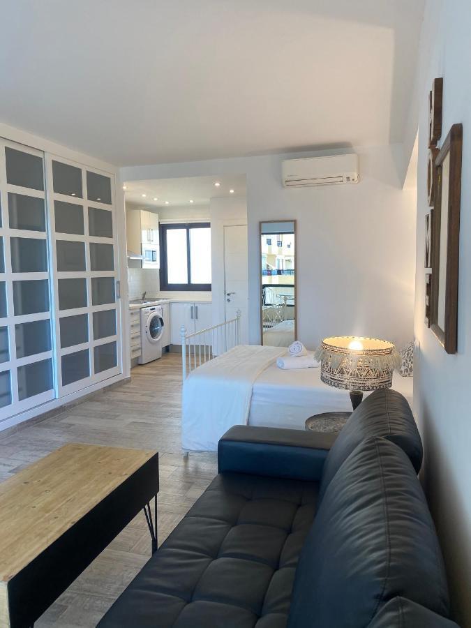 Aloha Playa Appartement Benalmádena Buitenkant foto