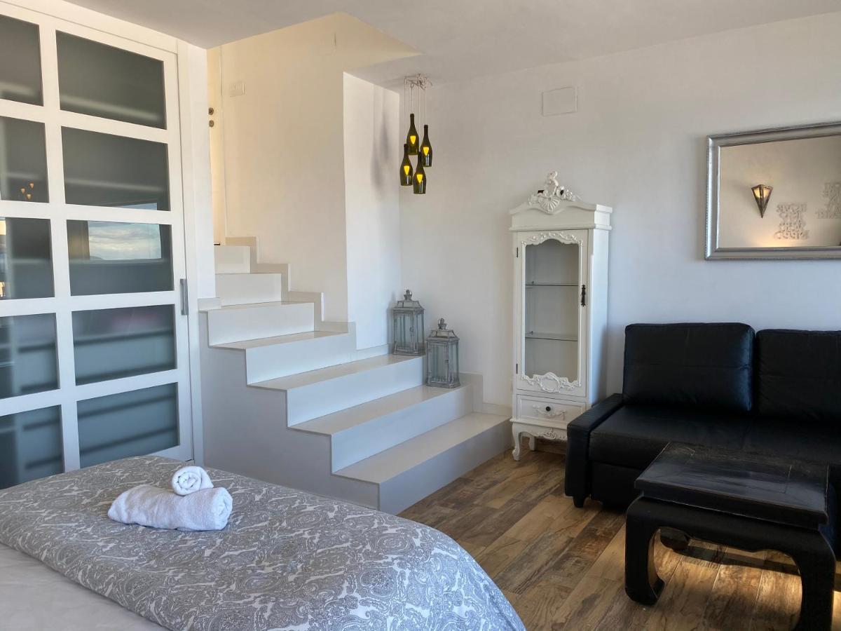 Aloha Playa Appartement Benalmádena Buitenkant foto