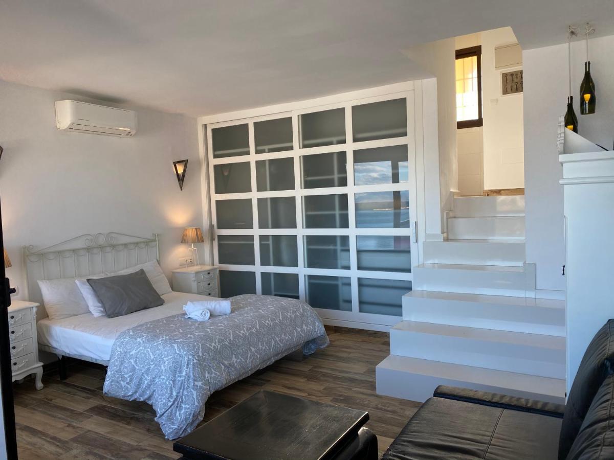 Aloha Playa Appartement Benalmádena Buitenkant foto