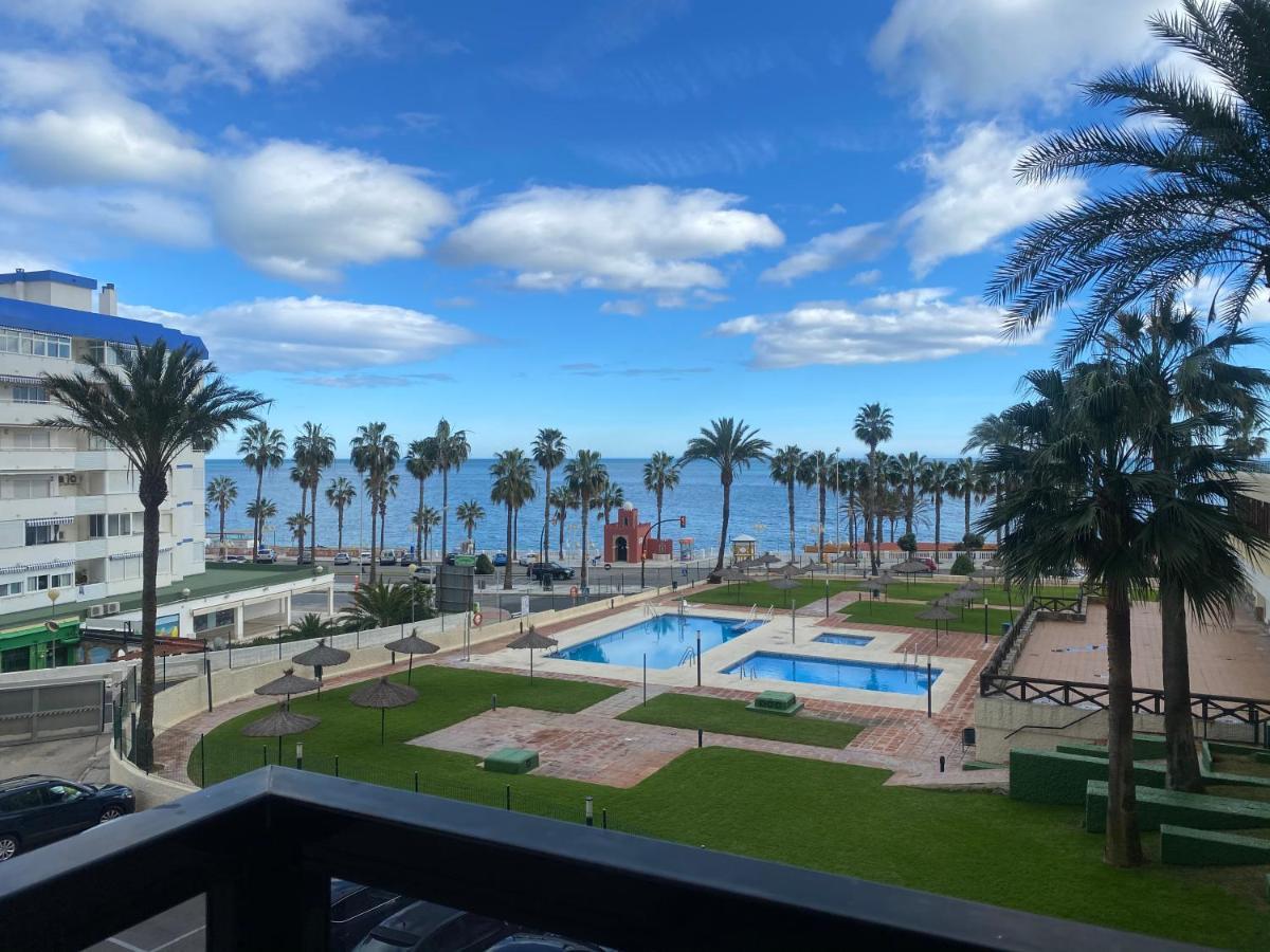 Aloha Playa Appartement Benalmádena Buitenkant foto