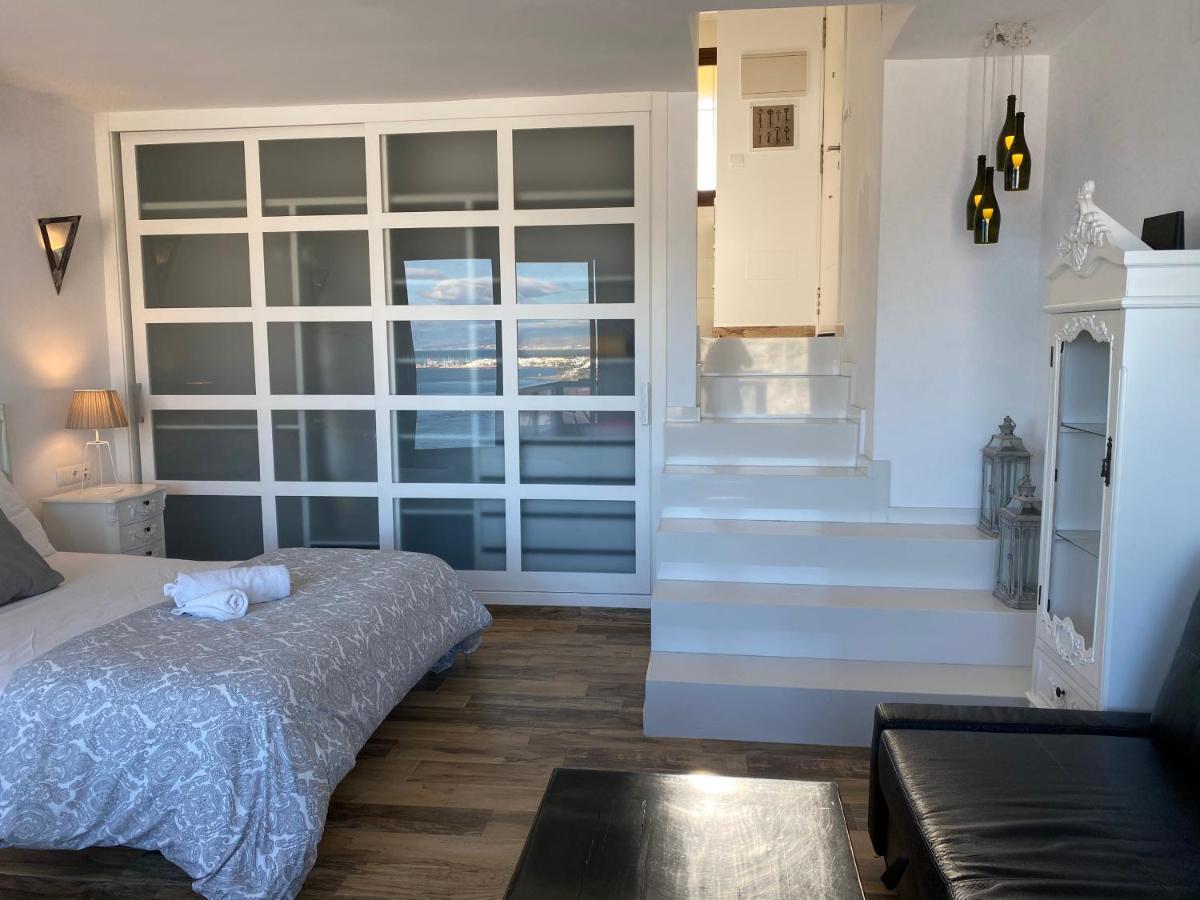 Aloha Playa Appartement Benalmádena Buitenkant foto