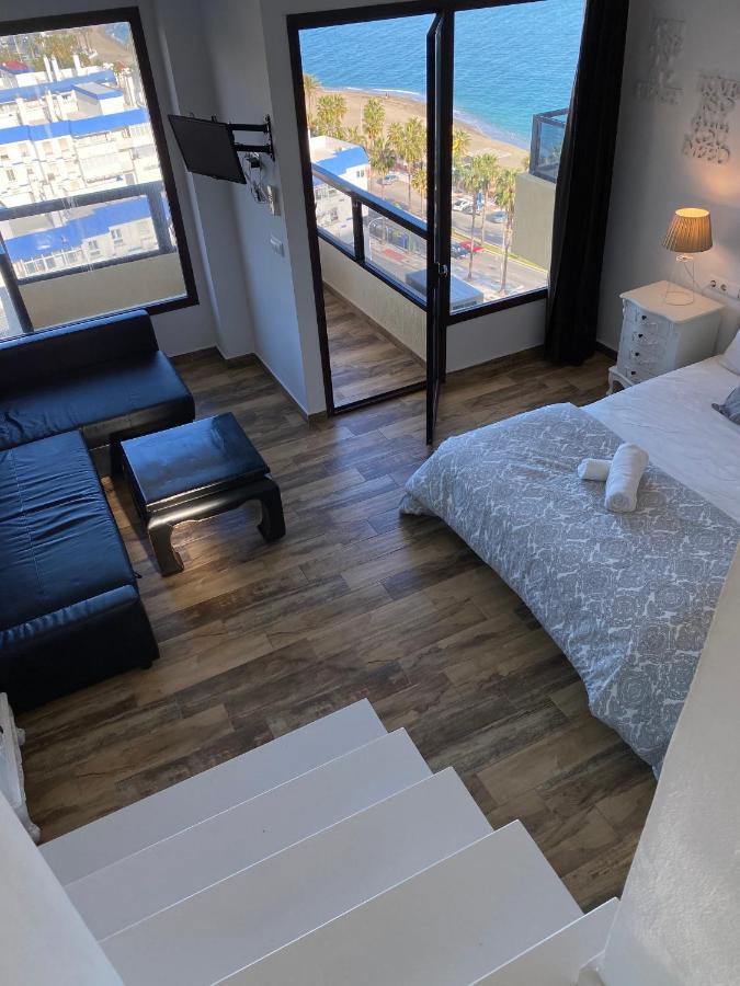 Aloha Playa Appartement Benalmádena Buitenkant foto