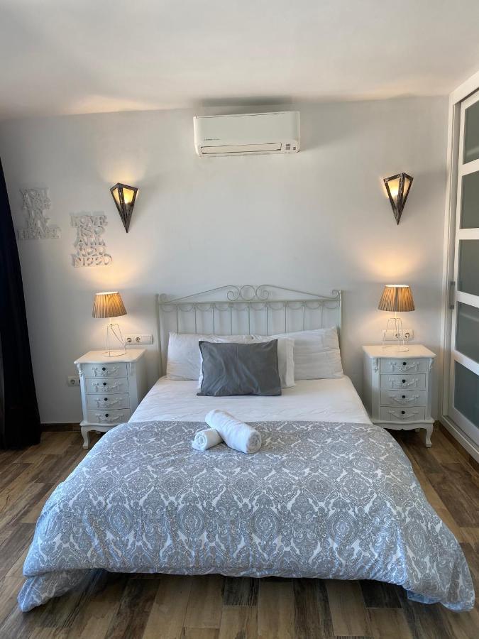 Aloha Playa Appartement Benalmádena Buitenkant foto
