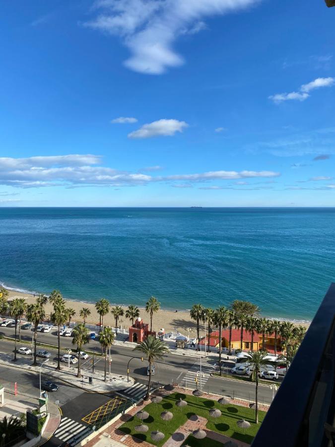 Aloha Playa Appartement Benalmádena Buitenkant foto