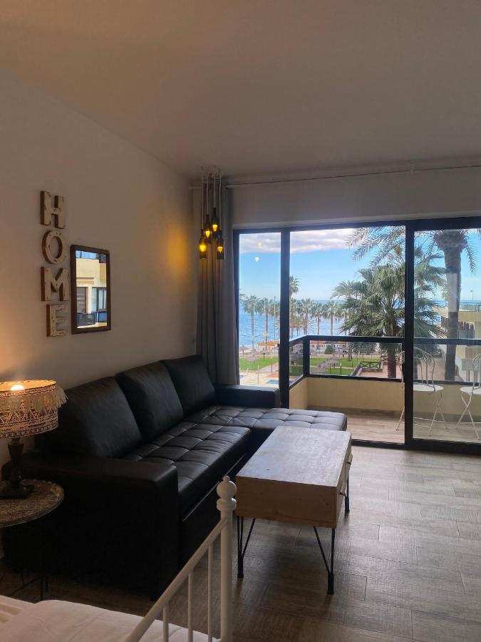 Aloha Playa Appartement Benalmádena Buitenkant foto