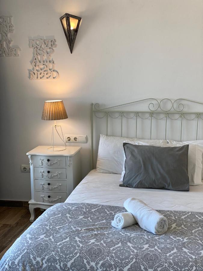 Aloha Playa Appartement Benalmádena Buitenkant foto