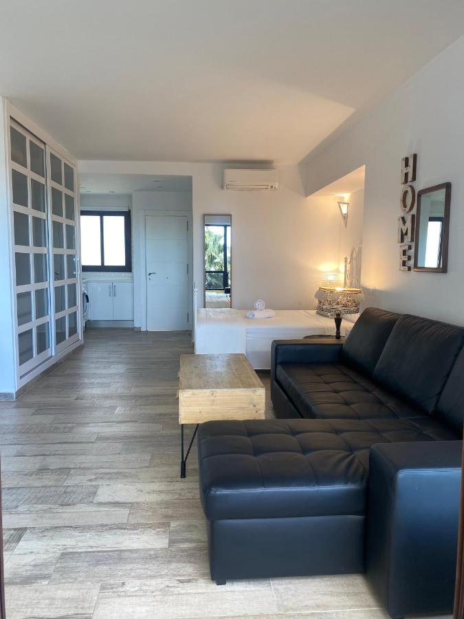 Aloha Playa Appartement Benalmádena Buitenkant foto