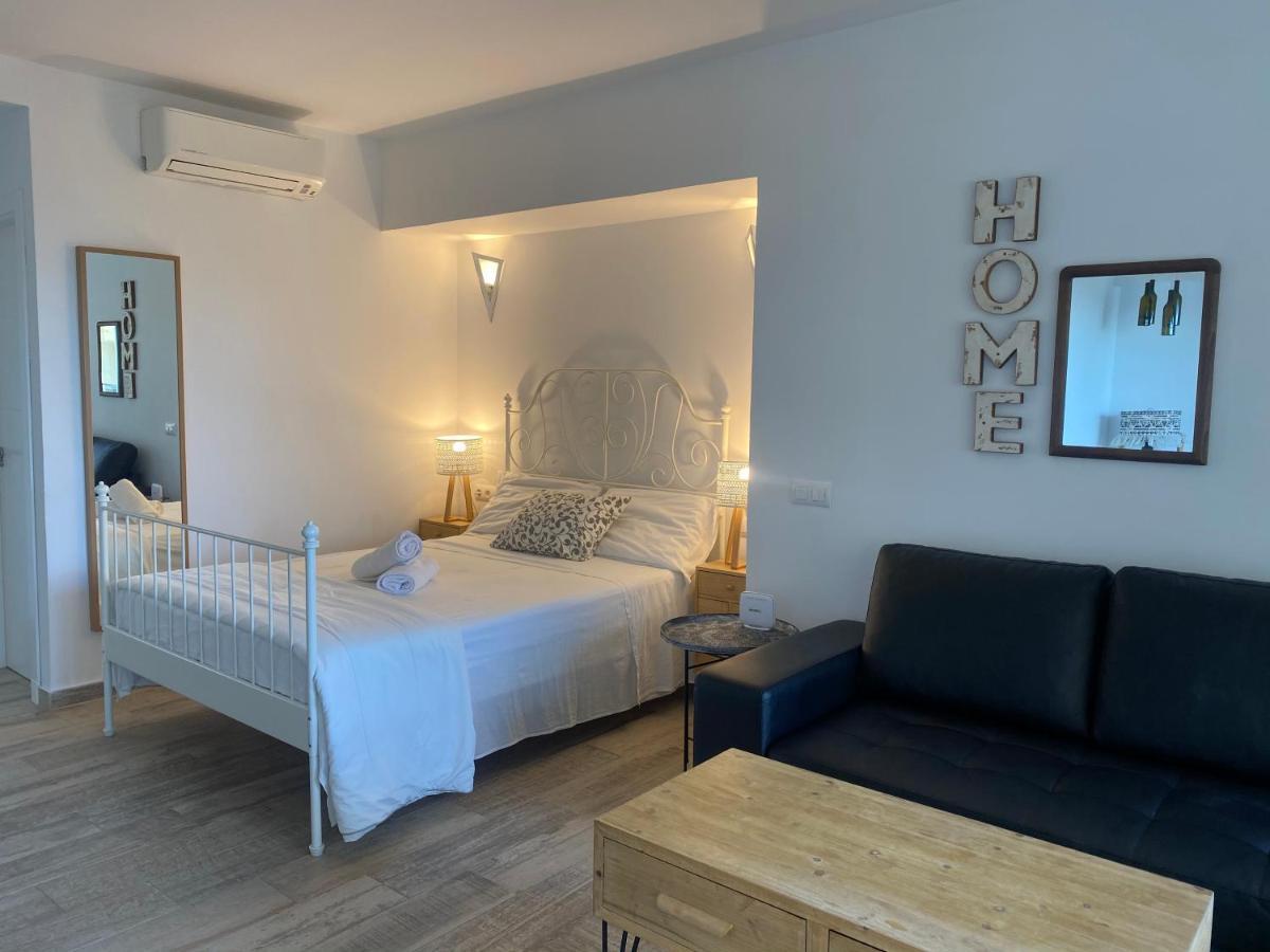 Aloha Playa Appartement Benalmádena Buitenkant foto