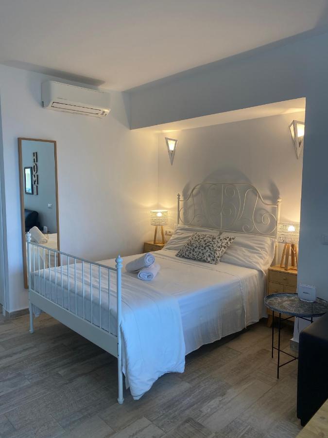 Aloha Playa Appartement Benalmádena Buitenkant foto